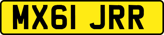 MX61JRR