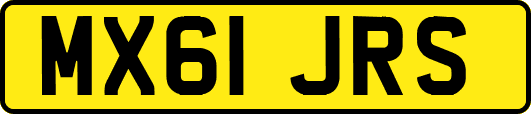 MX61JRS