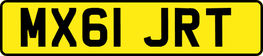 MX61JRT