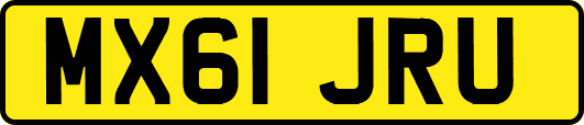 MX61JRU
