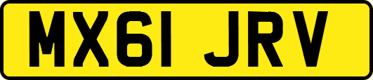 MX61JRV