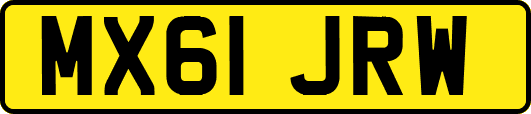 MX61JRW