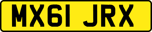 MX61JRX