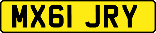 MX61JRY