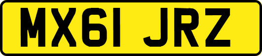 MX61JRZ