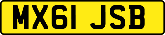 MX61JSB