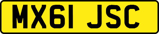 MX61JSC
