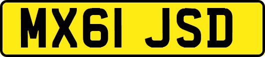 MX61JSD