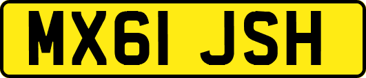 MX61JSH