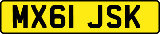 MX61JSK
