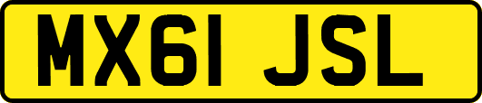 MX61JSL