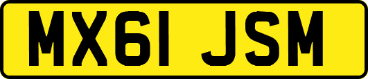 MX61JSM