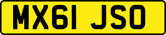 MX61JSO