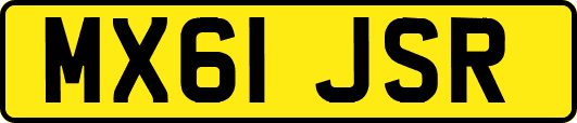 MX61JSR