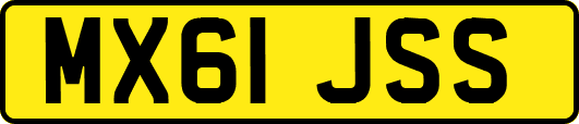 MX61JSS