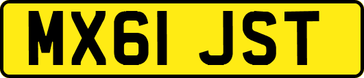 MX61JST