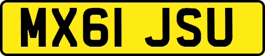 MX61JSU