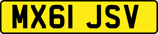 MX61JSV