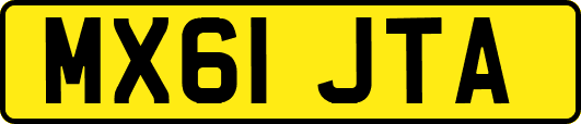 MX61JTA