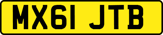 MX61JTB