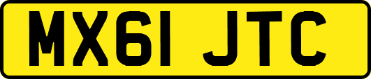 MX61JTC