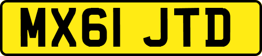 MX61JTD