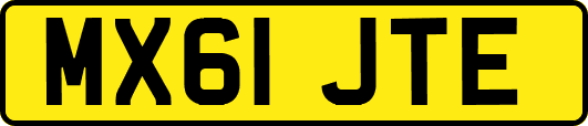 MX61JTE