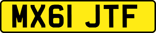 MX61JTF