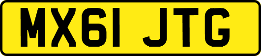 MX61JTG