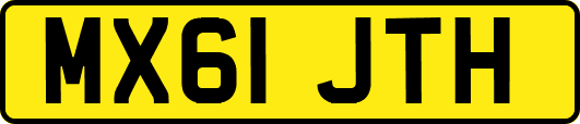 MX61JTH