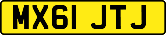 MX61JTJ