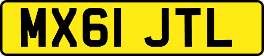 MX61JTL
