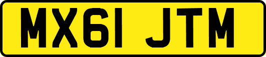 MX61JTM