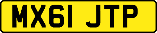 MX61JTP