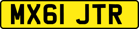 MX61JTR