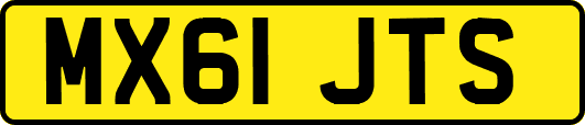 MX61JTS
