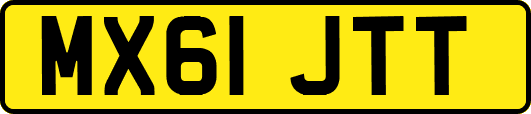 MX61JTT