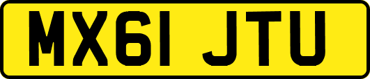 MX61JTU