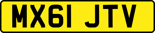 MX61JTV