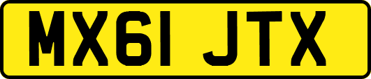 MX61JTX