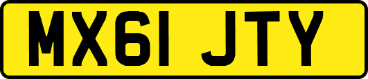 MX61JTY