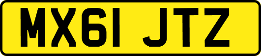 MX61JTZ