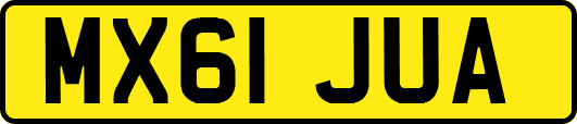 MX61JUA