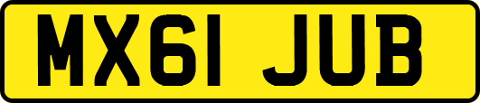 MX61JUB