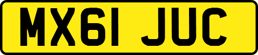 MX61JUC