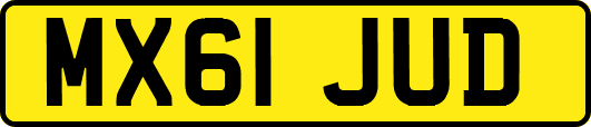 MX61JUD