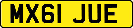 MX61JUE