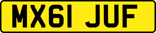 MX61JUF
