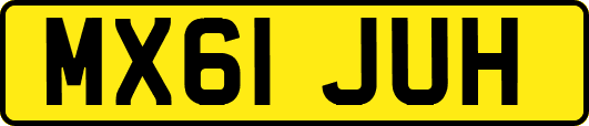 MX61JUH