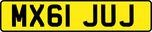 MX61JUJ